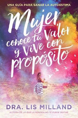 [CRE9790] Mujer, conoce tu valor y vive tu propósito