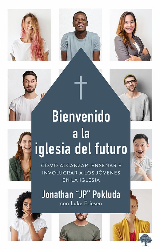 Bienvenido A La Iglesia Del Futuro