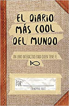 [HPN1836] El Diario Más Cool del Mundo