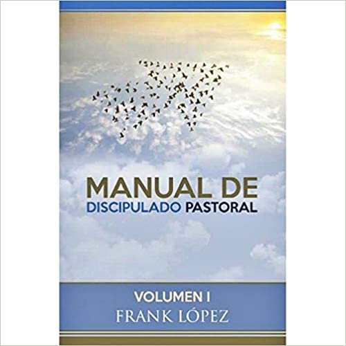 Manual de Discipulado Pastoral