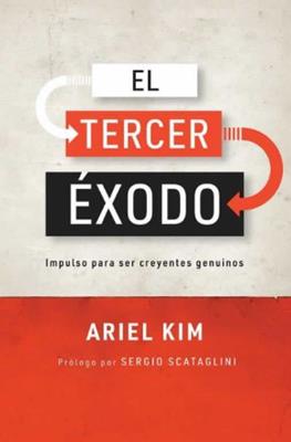 [PPE7657] El Tercer Éxodo