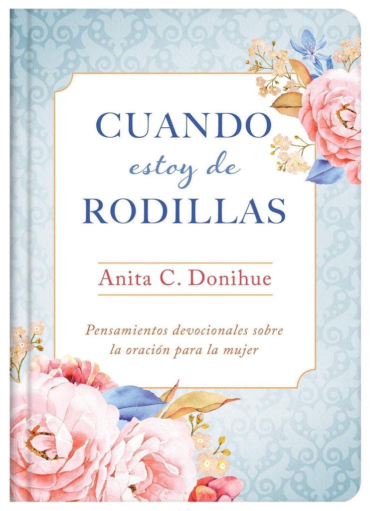 [EPO2013] Cuando estoy de rodillas