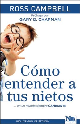 Como entender a tus nietos