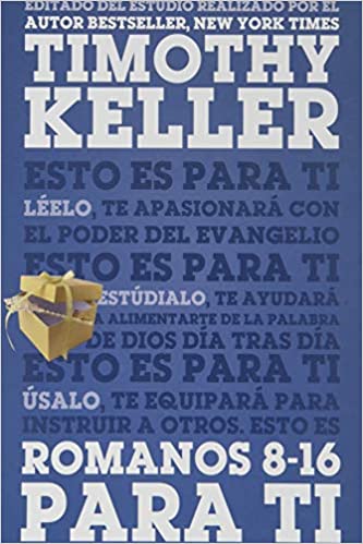 Romanos 8:16 para ti