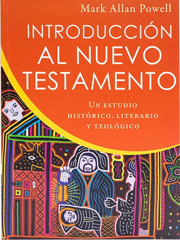 Introducción al nuevo testamento