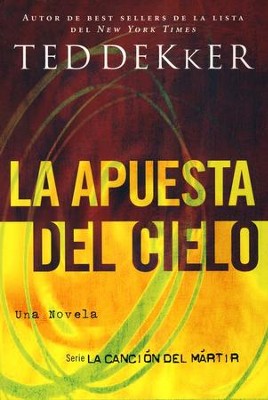 [HPN5154] La Apuesta del cielo