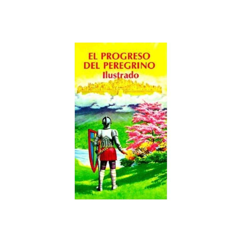 [EPO1096] El Progreso del peregrino