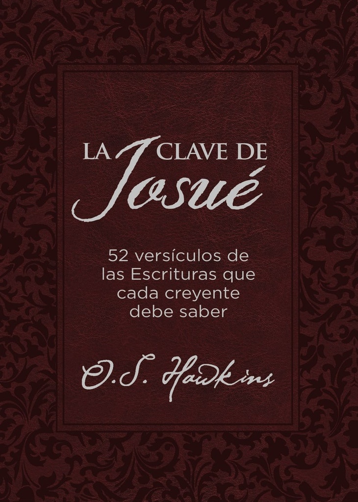 [HCV4604] La Clave de Josue