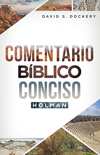 Comentario Bíblico Conciso