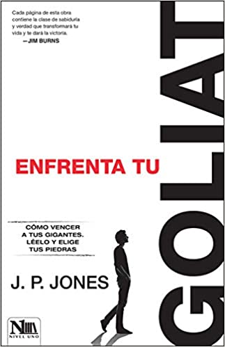 Enfrenta tu Goliat