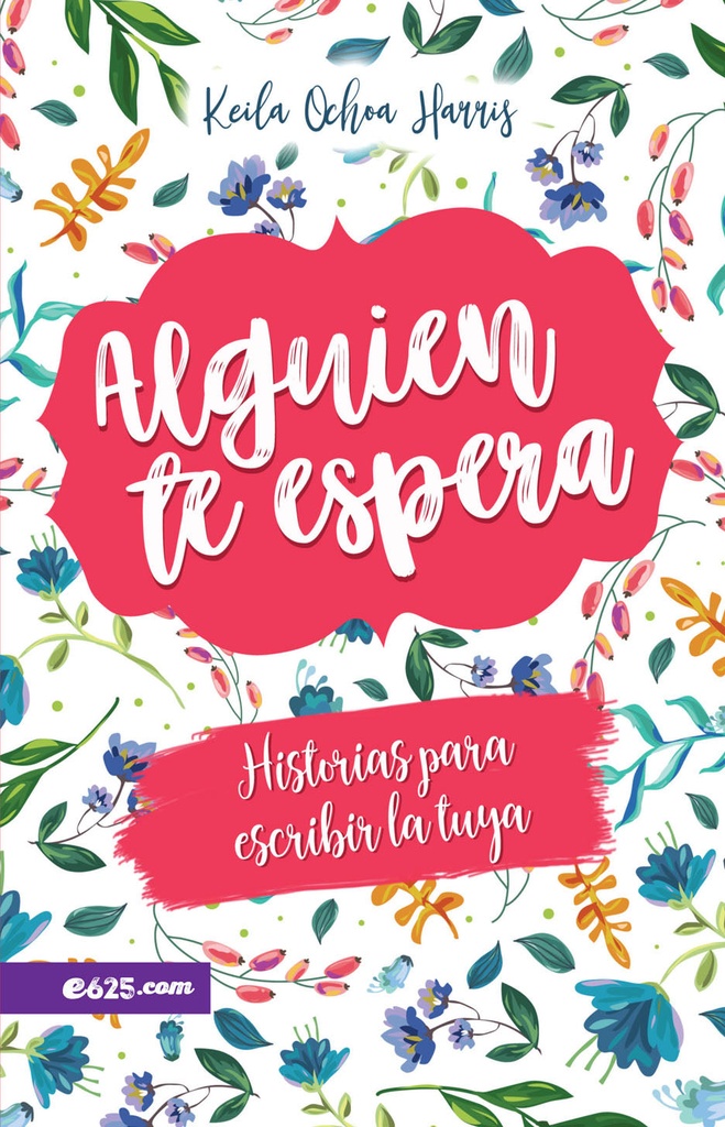 [EPO0733] Alguien te espera