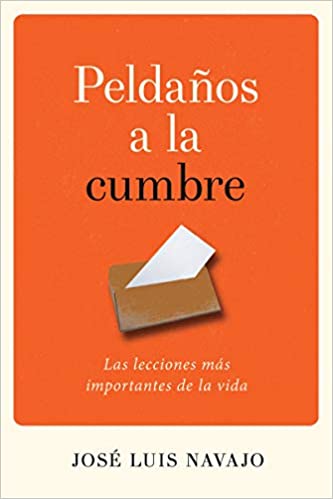 [WHH3261] Peldaños a la cumbre