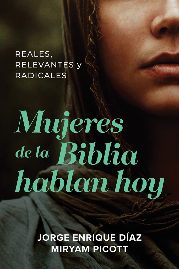 [TYN4290] Mujeres de la biblia hablan hoy