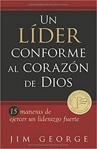 [EPO1832] Un Líder Conforme Al Corazón de Dios