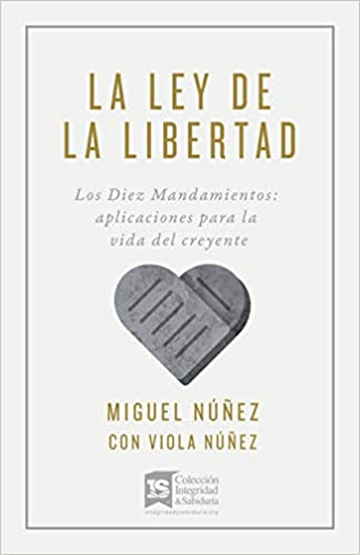 [HOL9715] La Ley de la Libertad