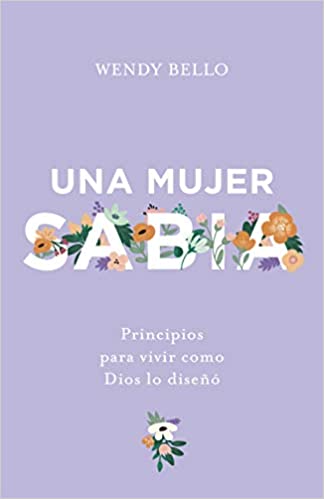 [HOL9717] Una Mujer Sabia