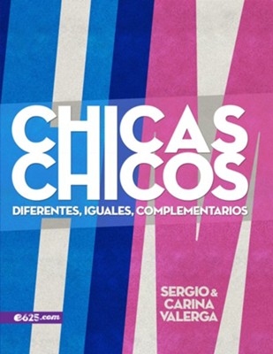 [EPO0734] Chicas y Chicos