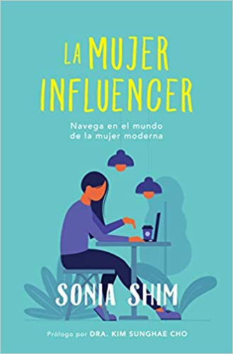 [PPE3819] La Mujer Influencer