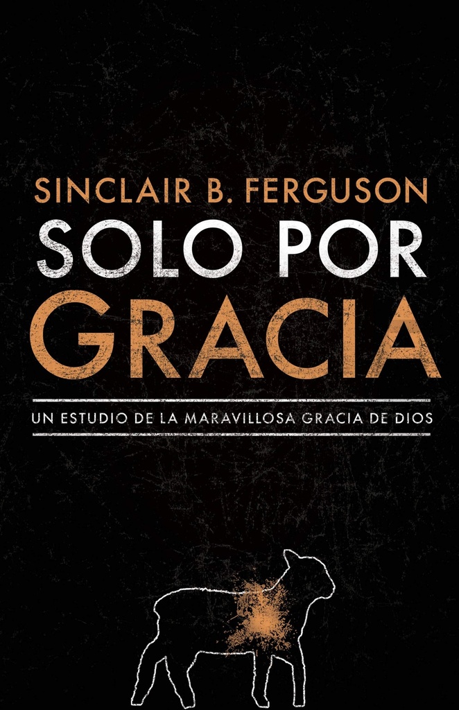 Solo por Gracia
