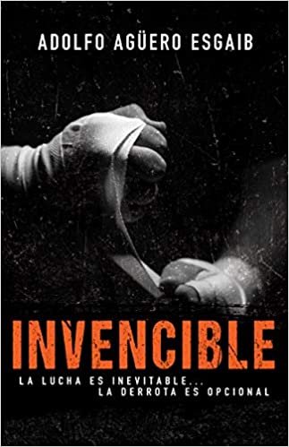 [WHH3362] Invencible