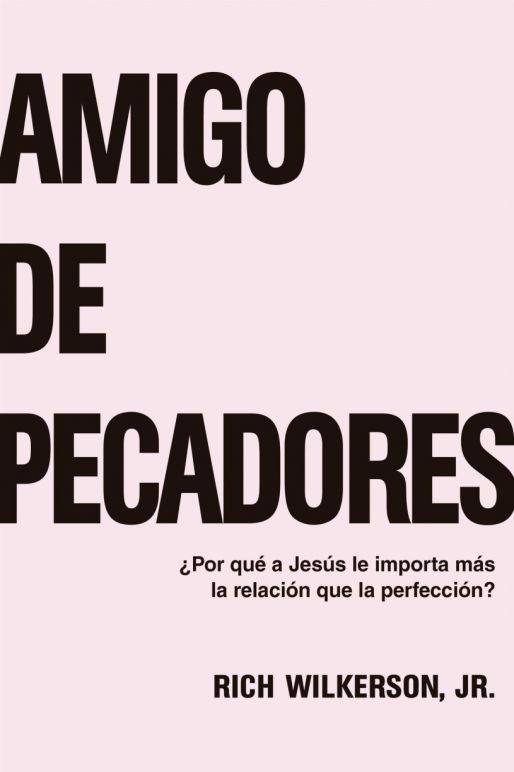 [EPA2958] Amigo De Pecadores
