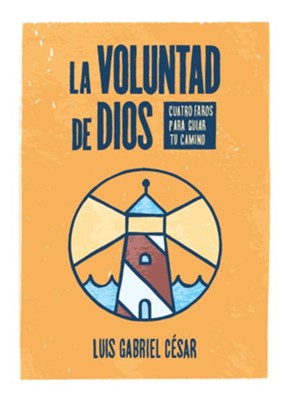 La Voluntad de Dios