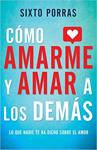 [WHH3545] Cómo amarme y amar a los demás