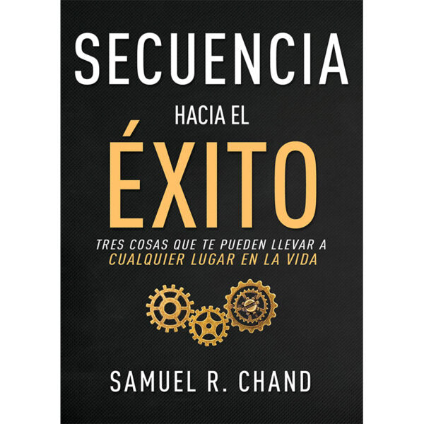 Secuencia hacia el éxito