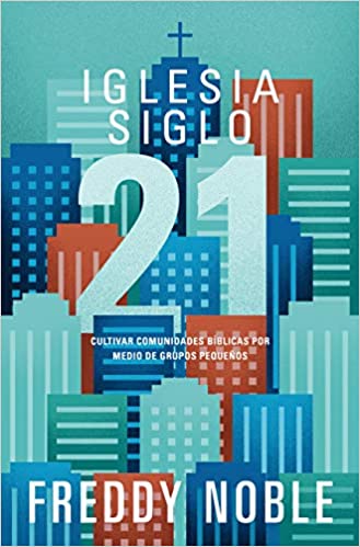 [HOL4462] Iglesia Siglo 21