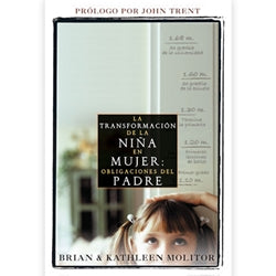 [YWA8767] La Transformación de la niña en mujer