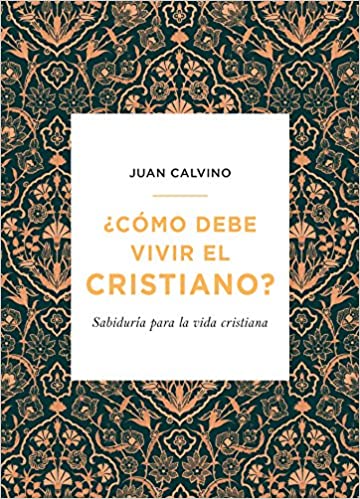 [LMH6352] Como debe vivir el cristiano