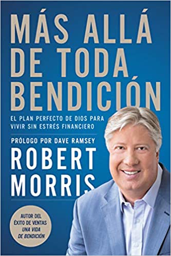 [HBG3533] Más allá de toda bendición