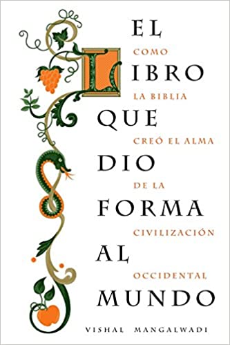 [HCN5526] El libro que dio forma al mundo