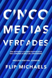 [EPA2998] Cinco medias verdades