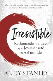 [EPA2996] Irresistible