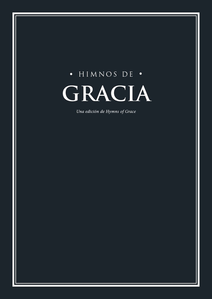 [POI1707] Himnos de Gracia