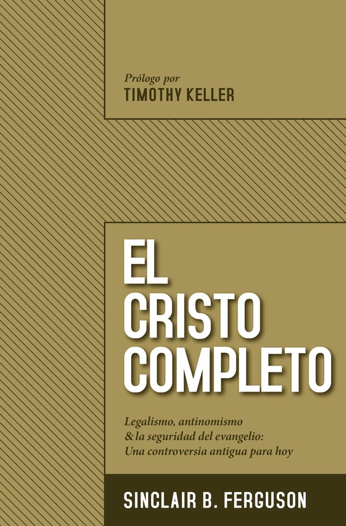 [POI1703] El Cristo Completo