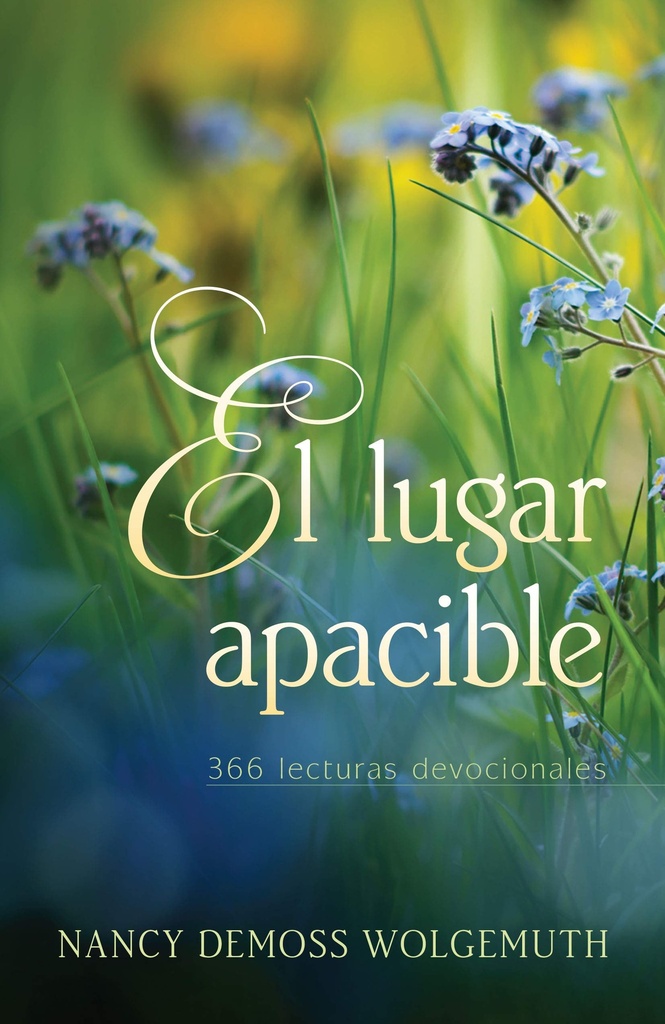[EPO1989] El Lugar Apacible