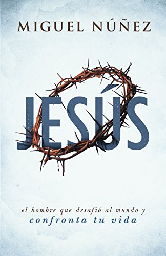 [HOL9268] Jesús el Hombre que Desafió al Mundo