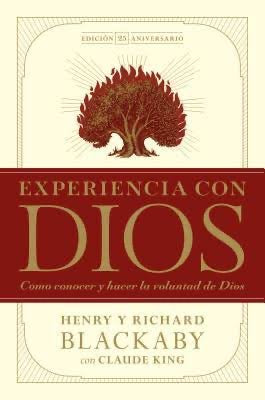 Experiencia con Dios