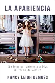 [EPO1189] La Apariencia