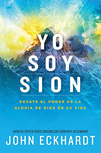 [CRE9285] Yo Soy Sion