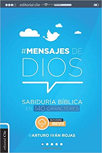 #Mensajes de Dios