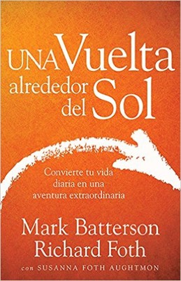 [WHH1703] Una Vuelta alrededor del sol