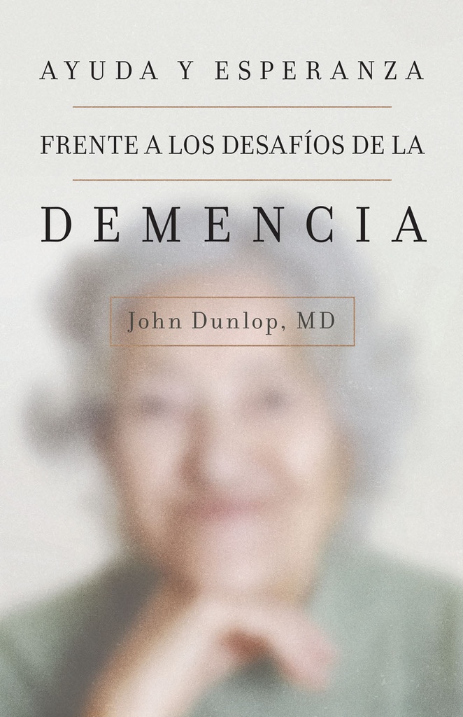 [EPO5872] Ayuda Y Esperanza Frente A Los Desafíos De La Demencia