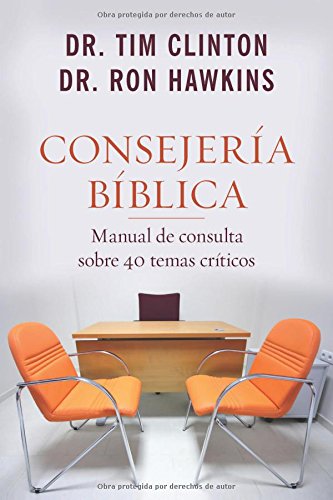 Consejería Bíblica 1