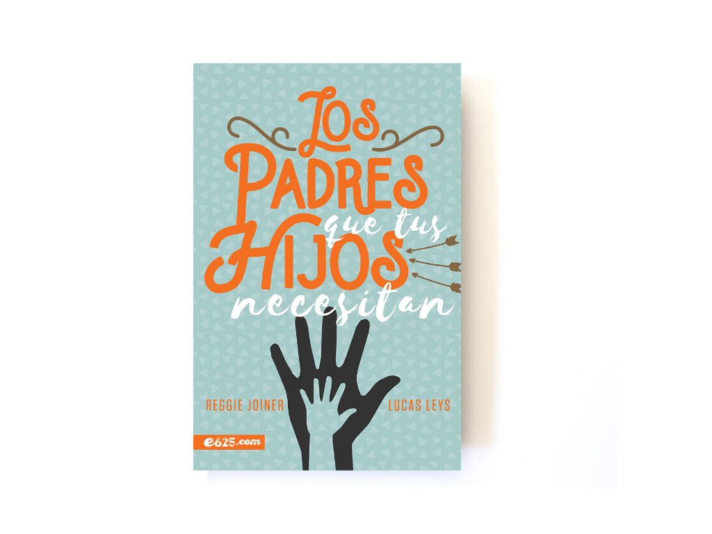 [EPO05196] Los Padres que tus Hijos Necesitan