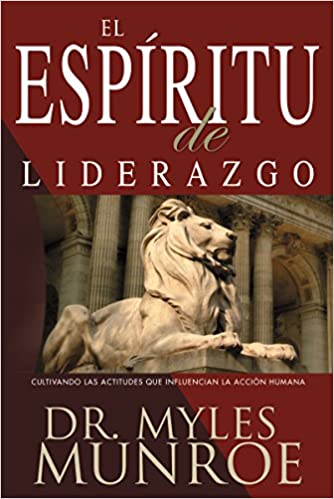 Espíritu De Liderazgo