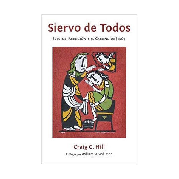 Siervo de todos