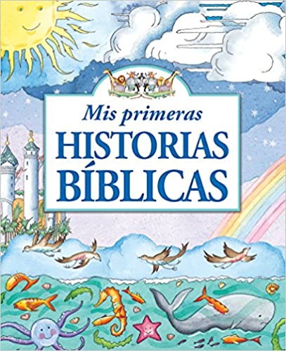 [EPO5623] Mis primeras historias bíblicas